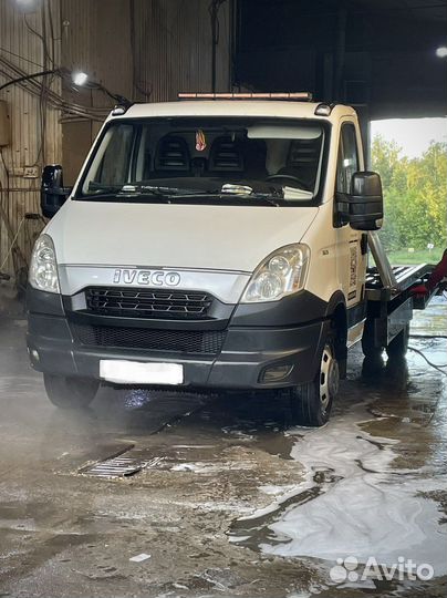 Услуги эвакуатора, быстрая подача. Частник