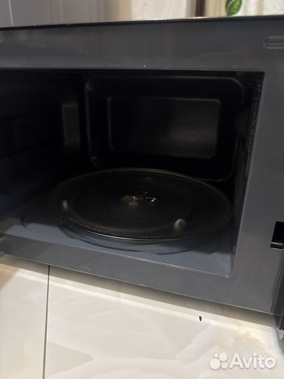 Микроволновка