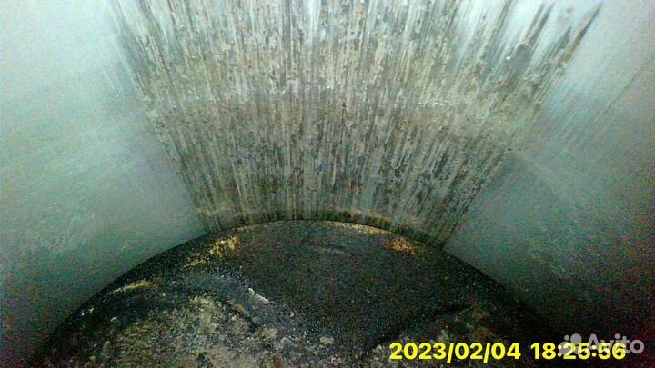 Эндоскопия двигателя