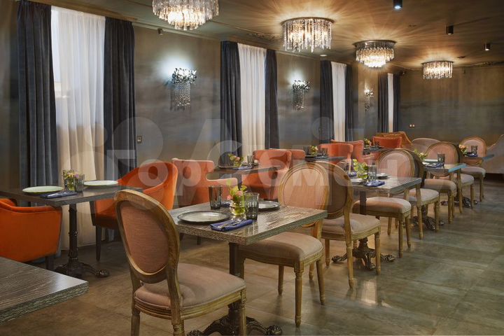 Сдам помещение общественного питания, 230 м²