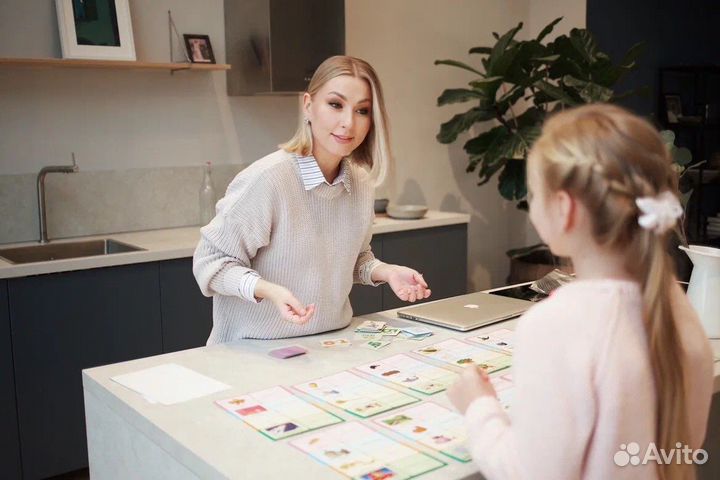 Репетитор по подготовке к школе (5-7 лет) в свао