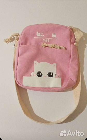 Сумочка детская