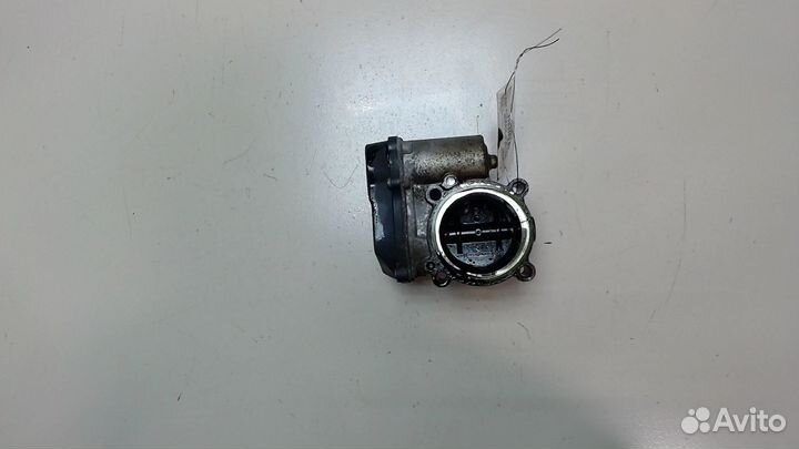 Заслонка дроссельная Volkswagen Golf 6, 2009