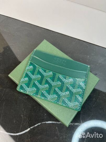 Картхолдер Goyard