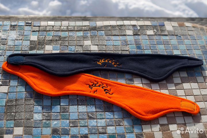 Полоска на голову