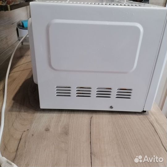 Микроволновая печь Supra