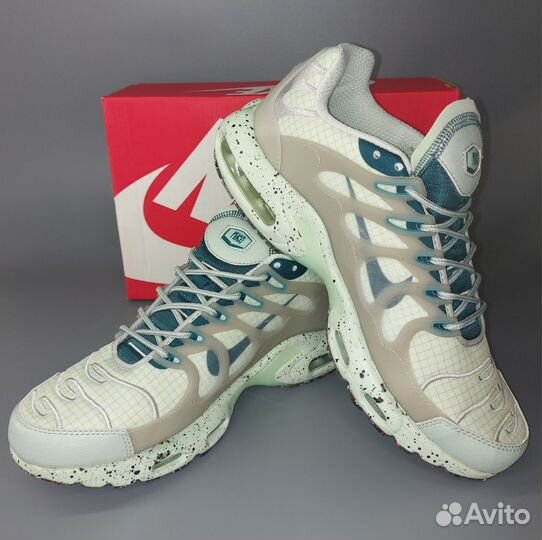 Кроссовки Nike air max TN plus terrascape