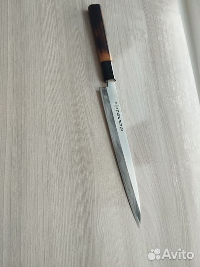 Японские кухонные ножи бу