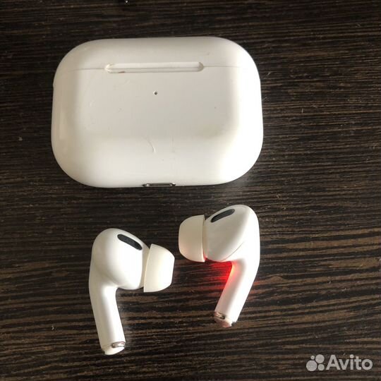 Беспроводные наушники кейсы чехол