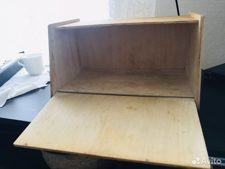 Хлебница IKEA