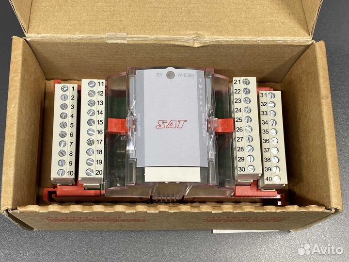 Siemens SAT GC6-300-20652-503 новый, 1 шт