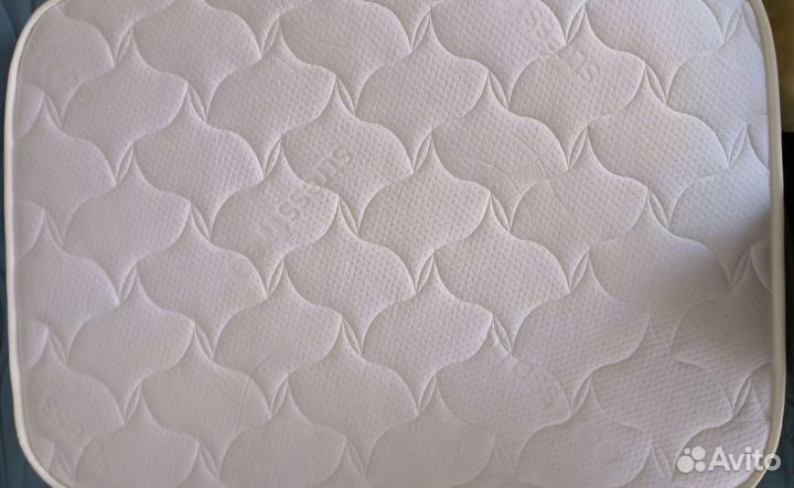 Кроватка Happy Baby mommy love 100x70