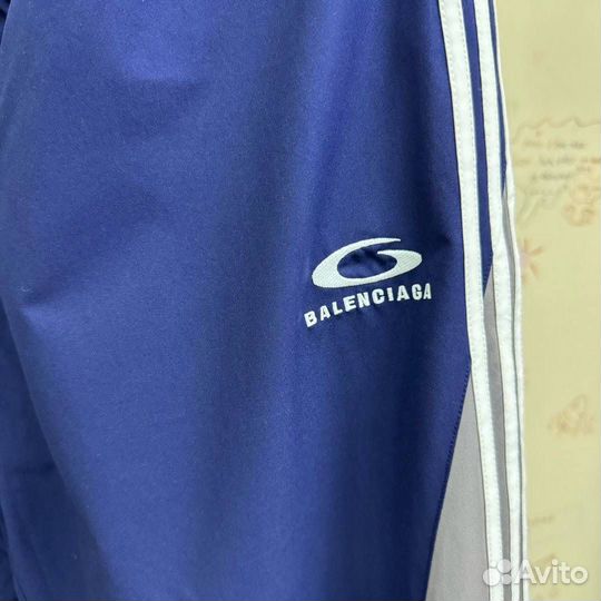 Штаны Balenciaga