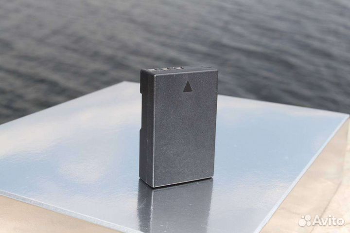 Аккумулятор Nikon En El 9