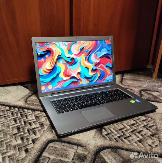 Lenovo IdeaPad Z710