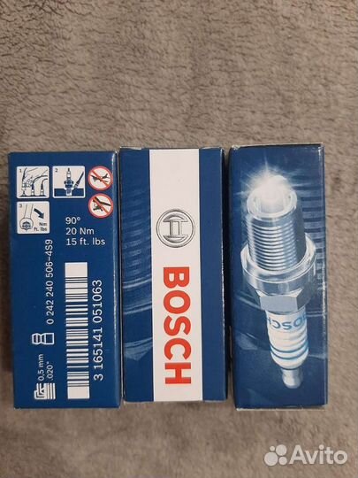 Продам свечи