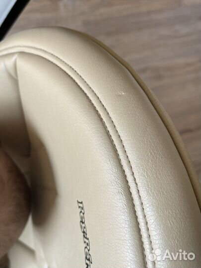 Стул для кормления peg perego siesta