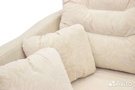 Модульный диван Бостон