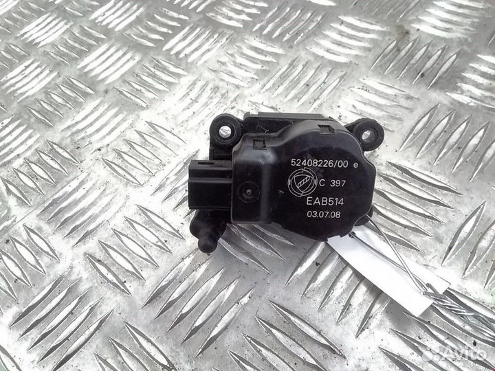 Электропривод Alfa Romeo 159 2008 77363389