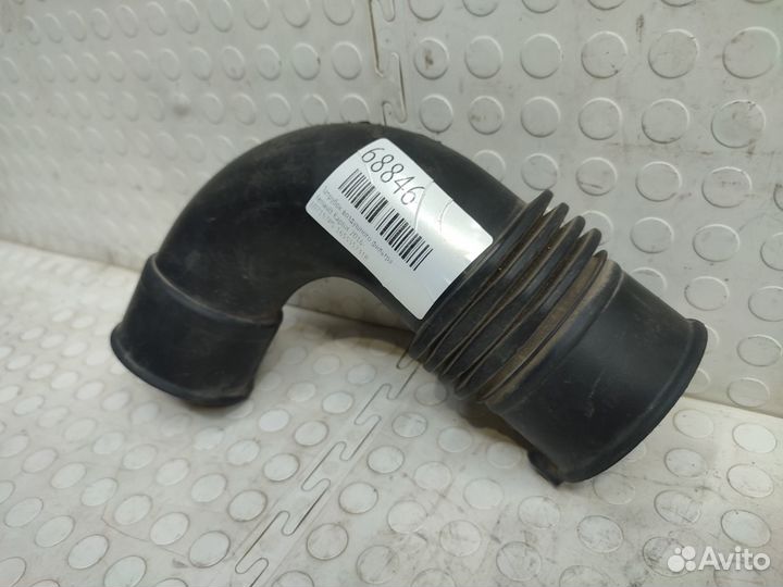 Патрубок воздушного фильтра Renault Kaptur 2016