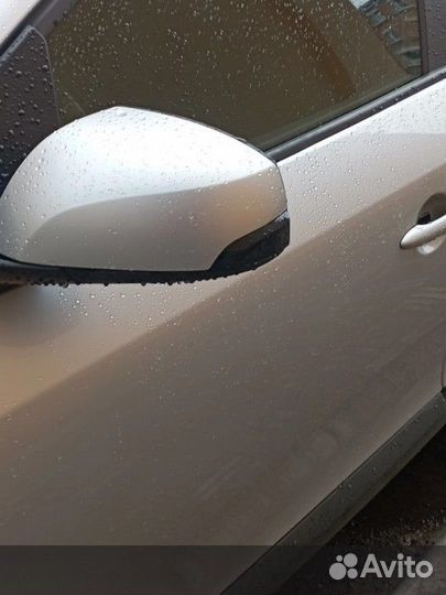 Renault Megane 3 Laguna Динамические поворотники