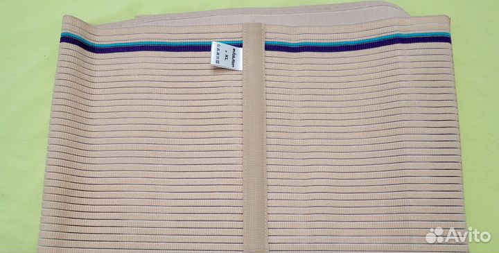 Бандаж ортопедический xl