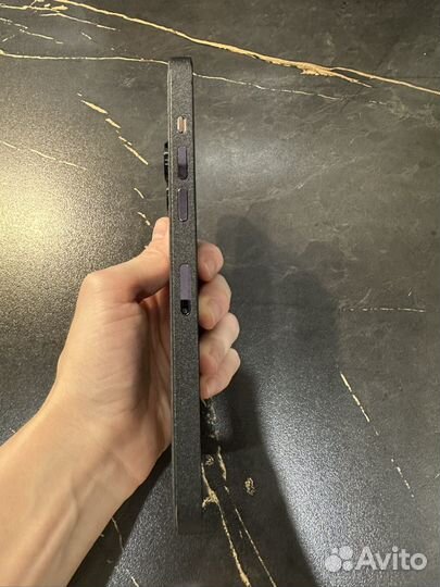 iPhone 14 Pro Max, 256 ГБ