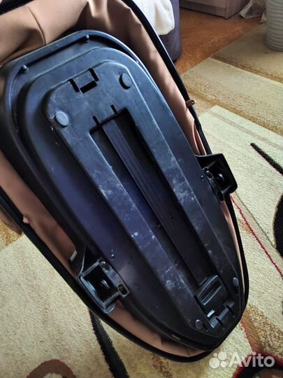 Люлька для колясок Quinny