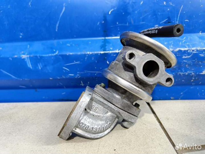 Клапан egr Volkswagen Touareg 1 4.2 AXQ 2004