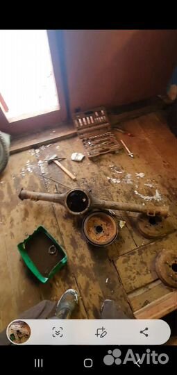 Широкий мост сузуки самурай