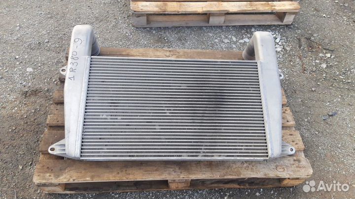 Радиатор воздушного охлаждения Hyundai R380LC-9SH