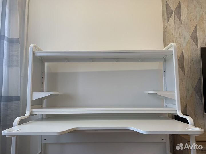 Стол IKEA fredde