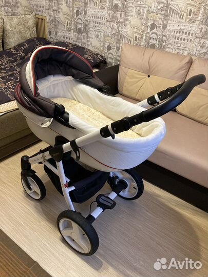 Коляска 2 в 1 neonex