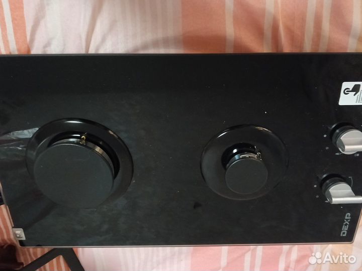 Плита электрическая