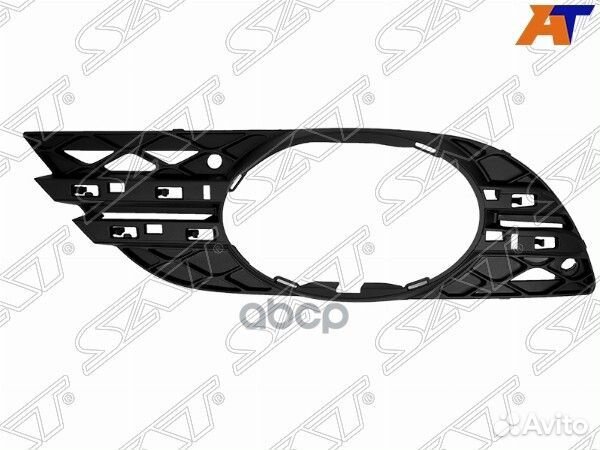 Оправа птф mercedes W211 06-09 RH avantgarde ST