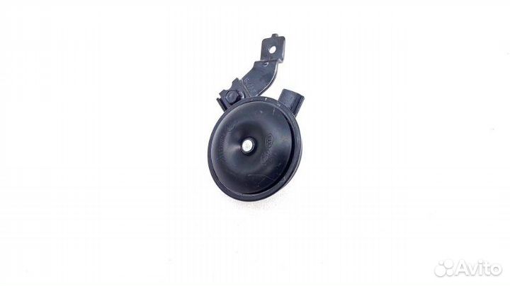 Сирена сигнализации (штатной) Kia Optima 4 JF G4KJ