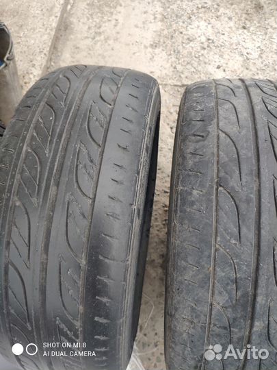 Goodyear Eagle LS2000 185/55 R15