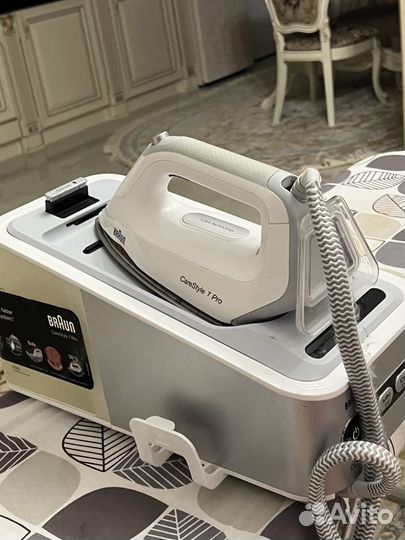 Парагениратор