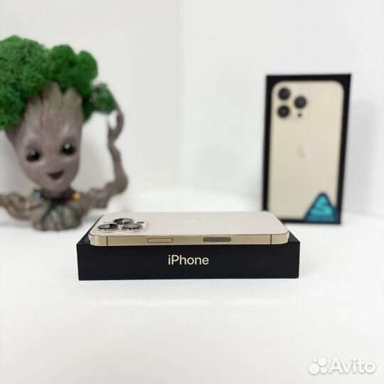 iPhone 13 Pro, 256 ГБ