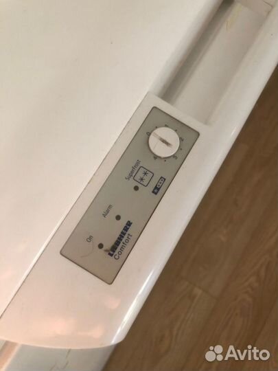 Морозильник, ларь бу