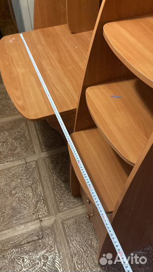 Компьютерный стол бу