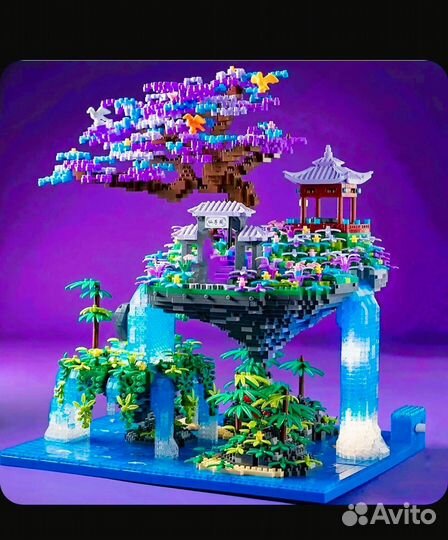 Конструктор новый