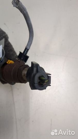 Форсунка топливная Land Rover Range Rover Sport, 2008