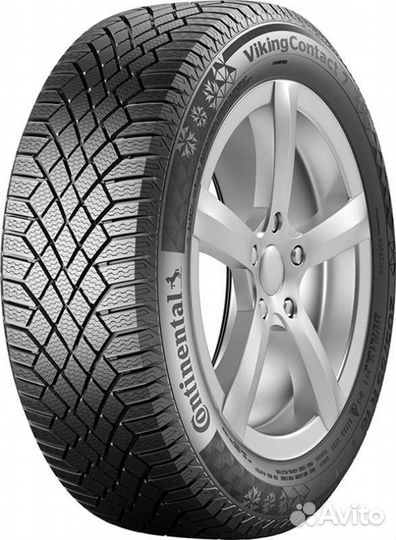 Continental ContiVikingContact 7 235/45 R17 97T
