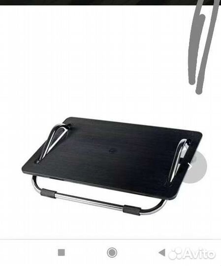 Подставка для ног