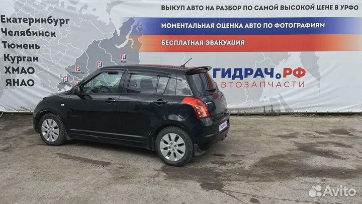 Расходомер воздуха (массметр) Suzuki Swift (RS) 13