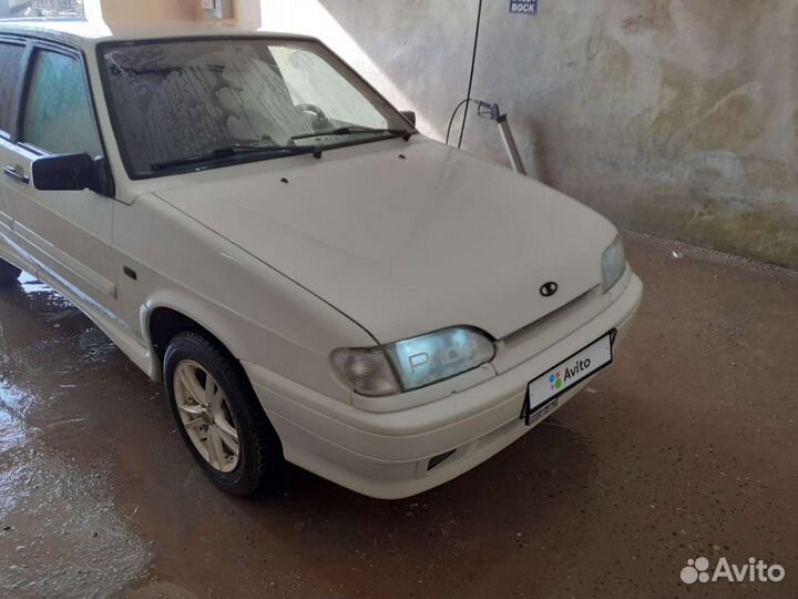 ВАЗ 2114 Samara 1.6 МТ, 2013, 163 000 км