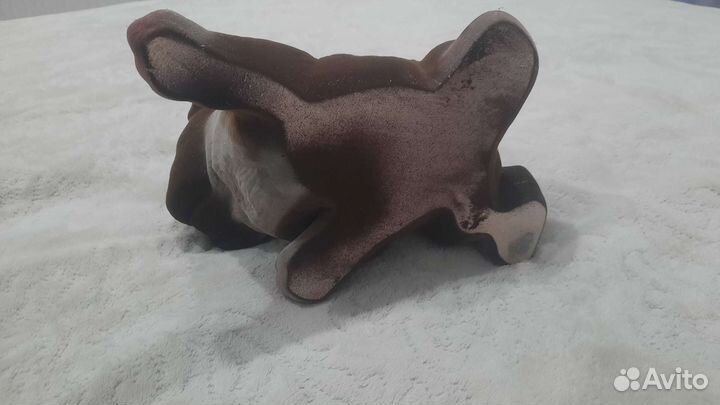 Копилка собака