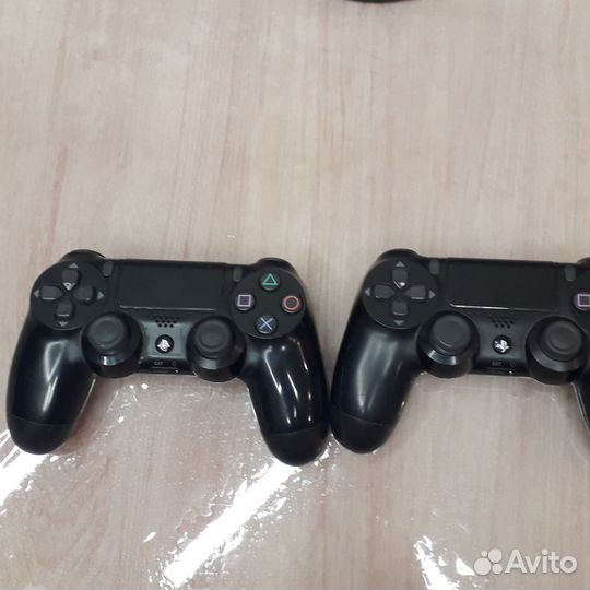 Sony playstation 4 PS4 1tb