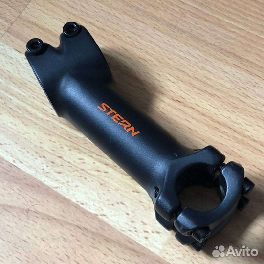 Руль и вынос Stern 25.4